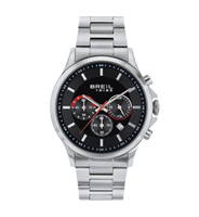 Orologio Breil Tribe Uomo KART in Acciaio EW0658 - EW0658